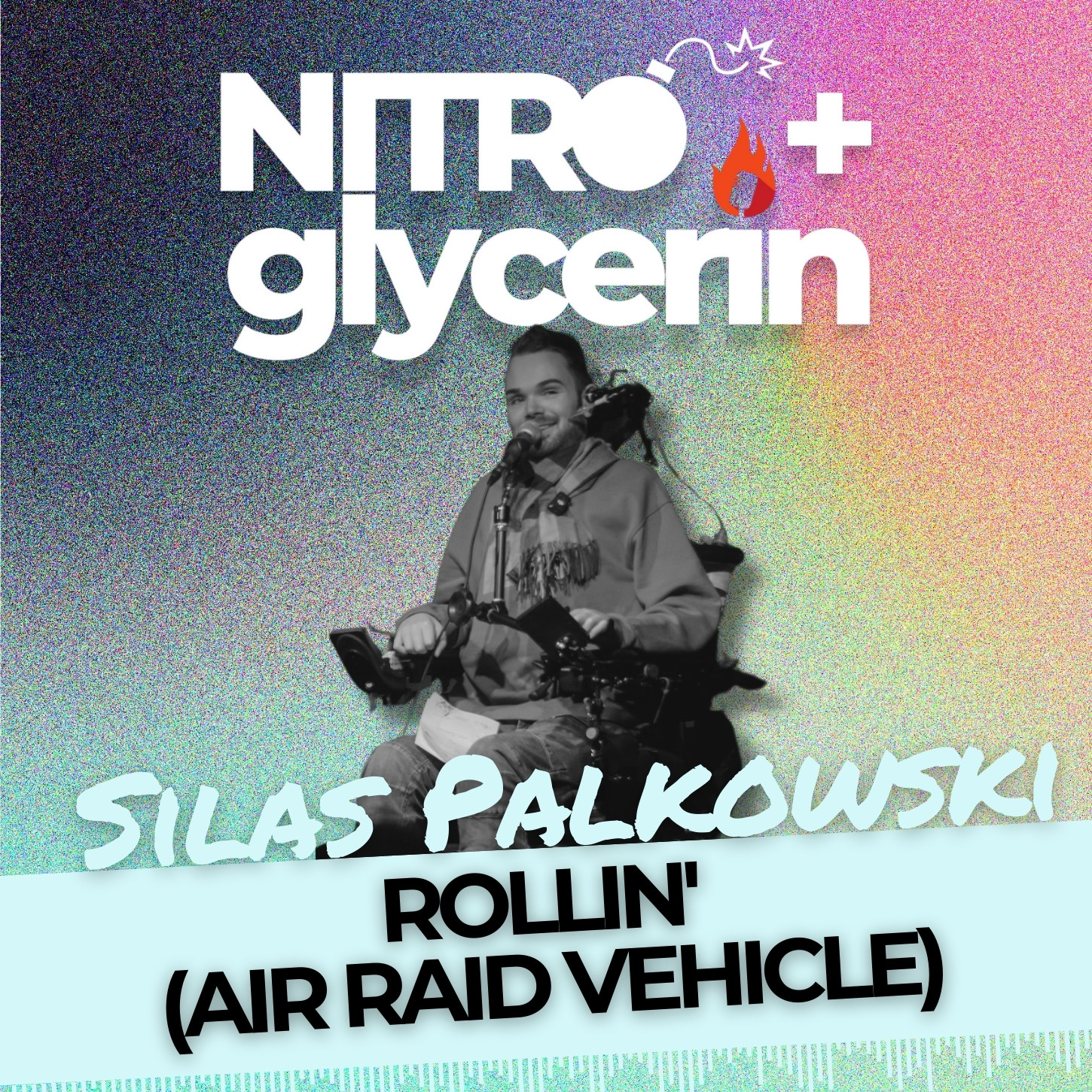 Nitro+glycerin - Dein Sound ist unser Thema