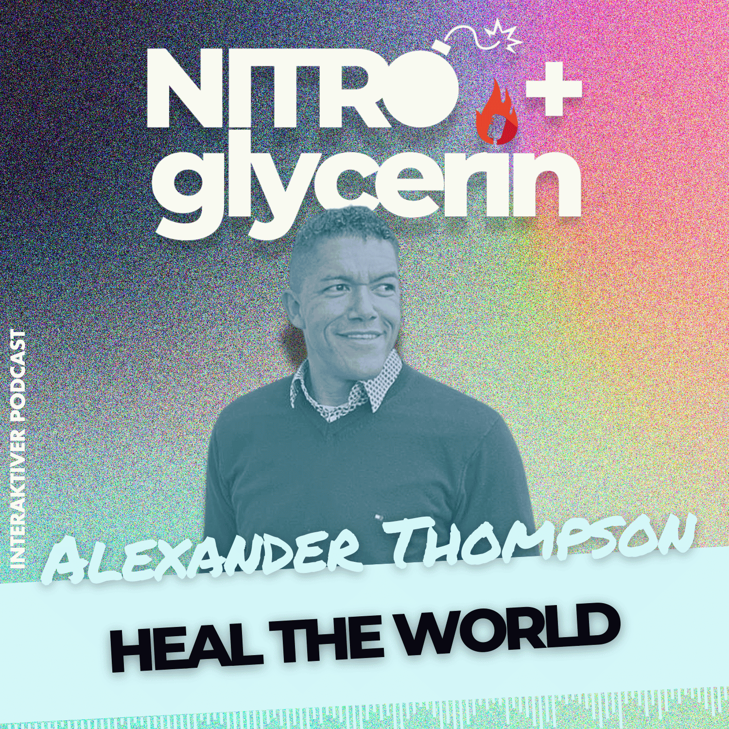 Nitro+glycerin - Dein Sound ist unser Thema