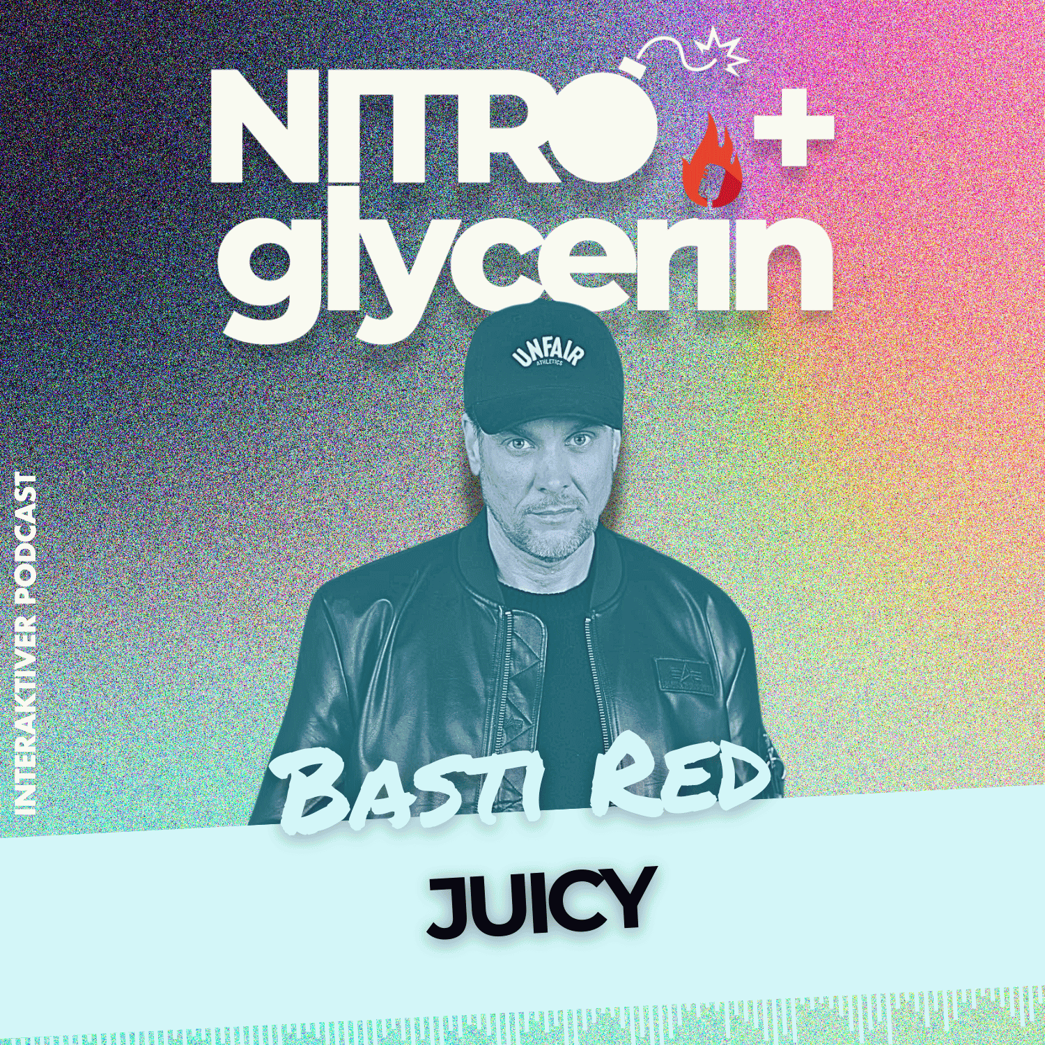 Nitro+glycerin - Dein Sound ist unser Thema