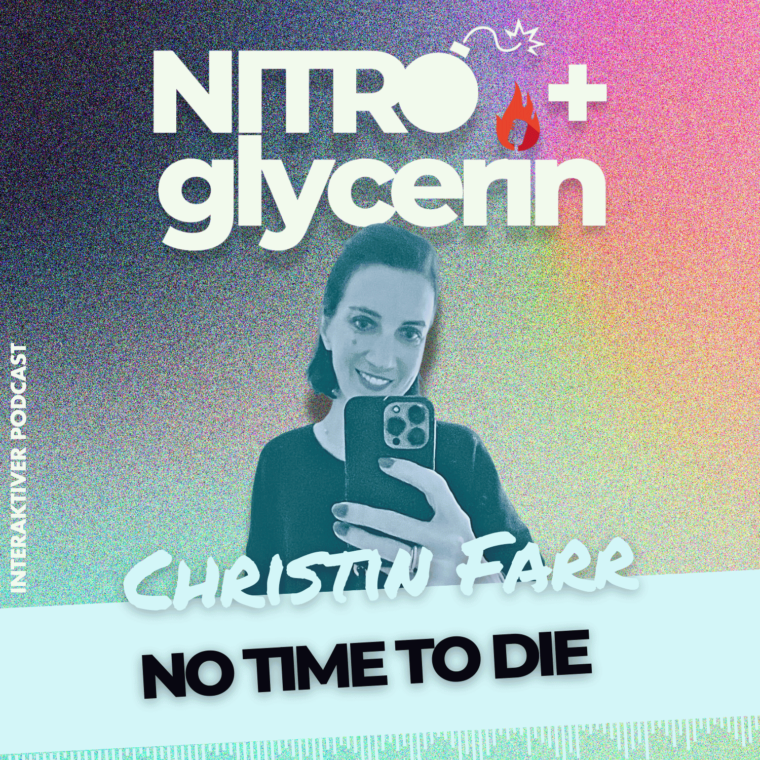 Nitro+glycerin - Dein Sound ist unser Thema