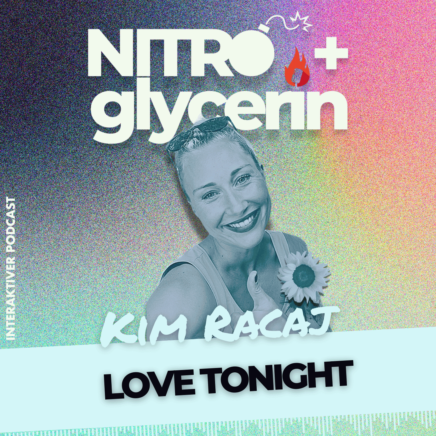 Nitro+glycerin - Dein Sound ist unser Thema